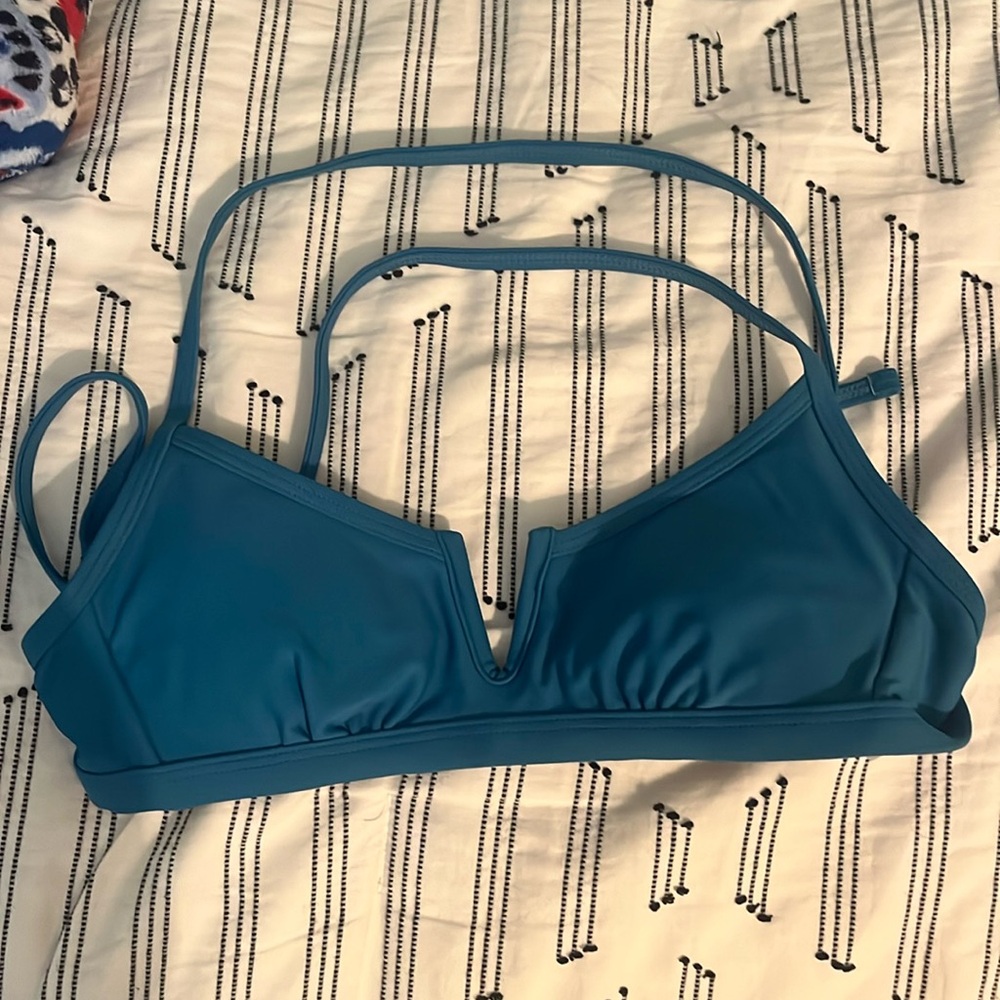 Target bikini top